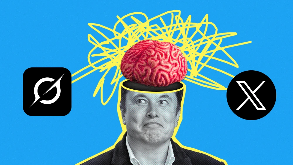Elon Musk's Grok powers Neuralink brain implants