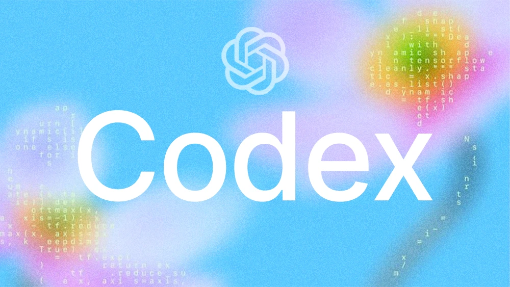 Codex OpenAI coding agent