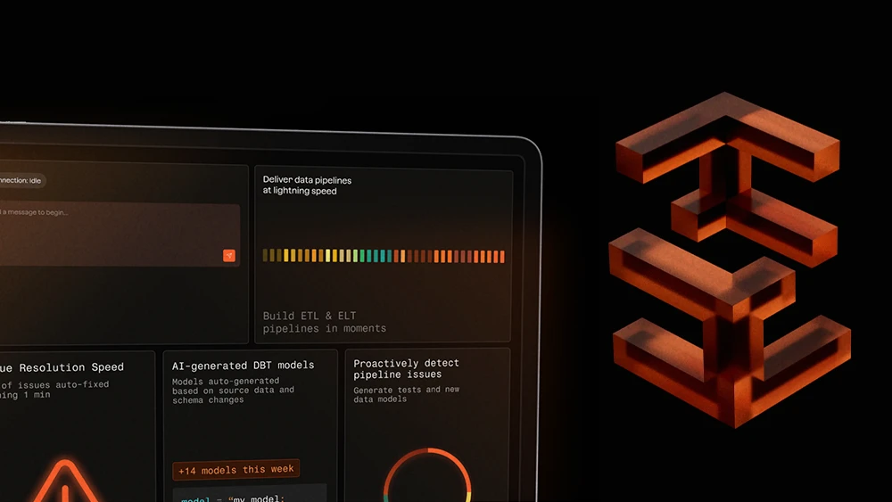 TensorStax autonomous AI agents