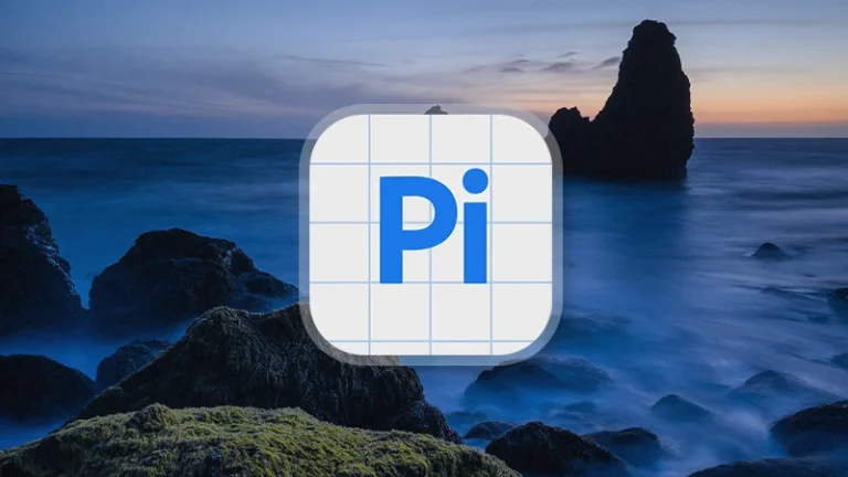 Project Indigo camera app by Adobe