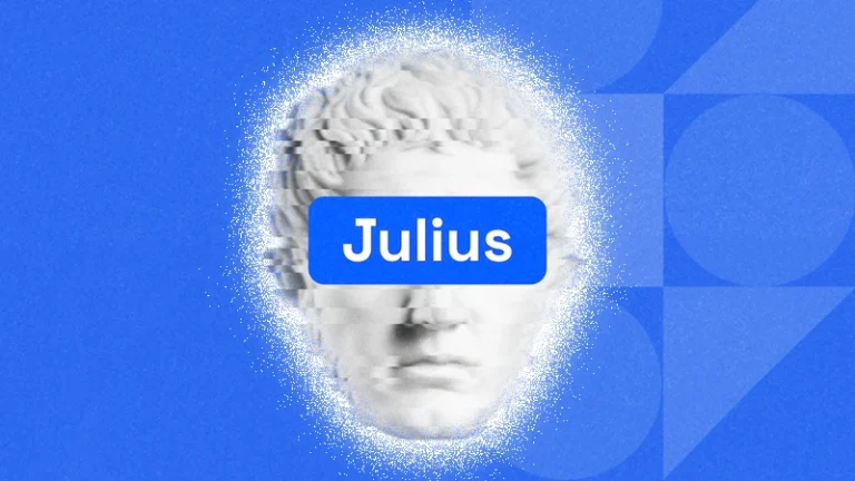 Julius AI