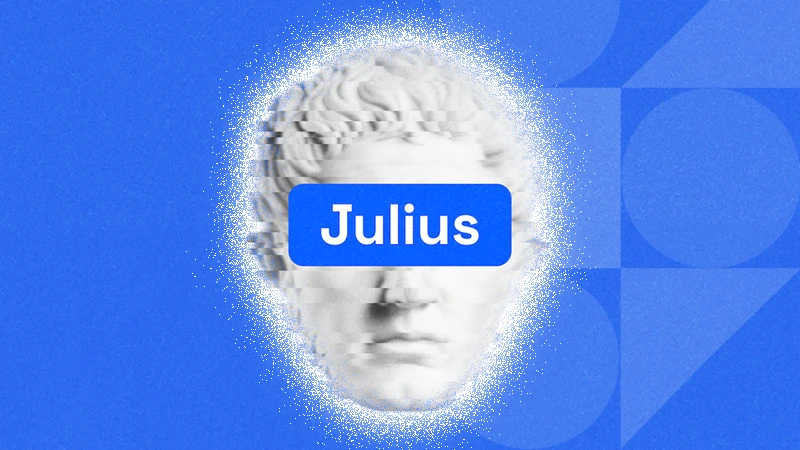 Julius AI