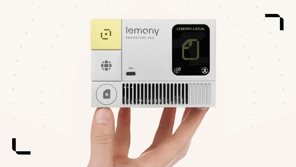 Lemony AI