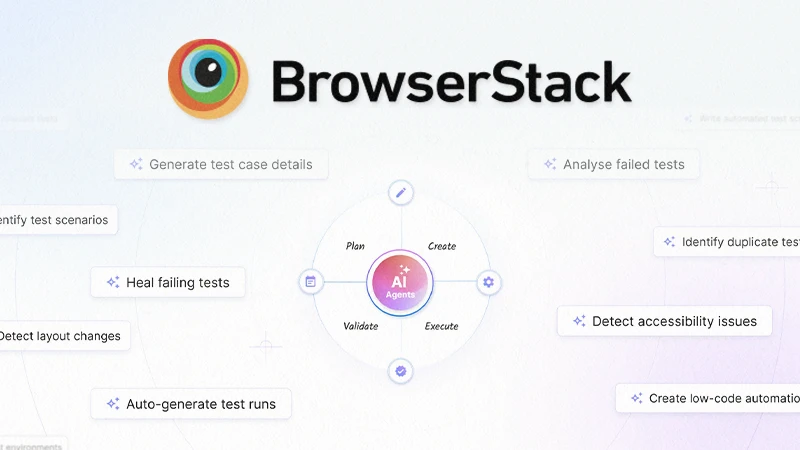 BrowserStack AI