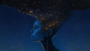 artificial intelligence universe