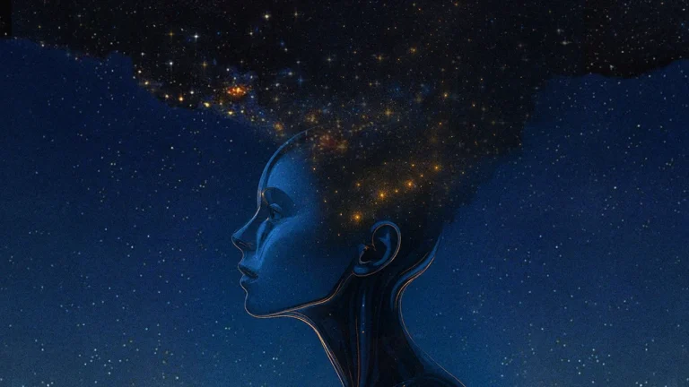 artificial intelligence universe