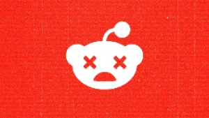 reddit blocks AI scrappers