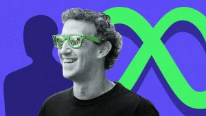 Mark Zuckerberg Metabot