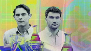 Periodic Labs cofounders
