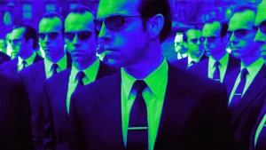 Agent Smiths AI workers