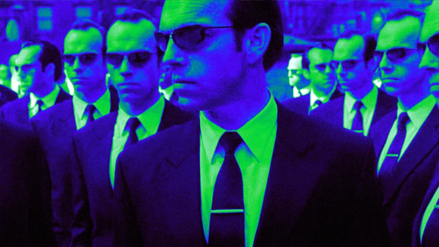 Agent Smiths AI workers