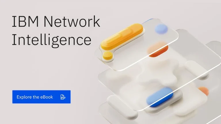 IBM Network Intelligence