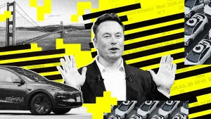 Tesla Robotaxi Elon Musk Waymo San Francisco redacted safety reports