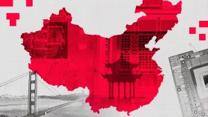 China Silicon Valley