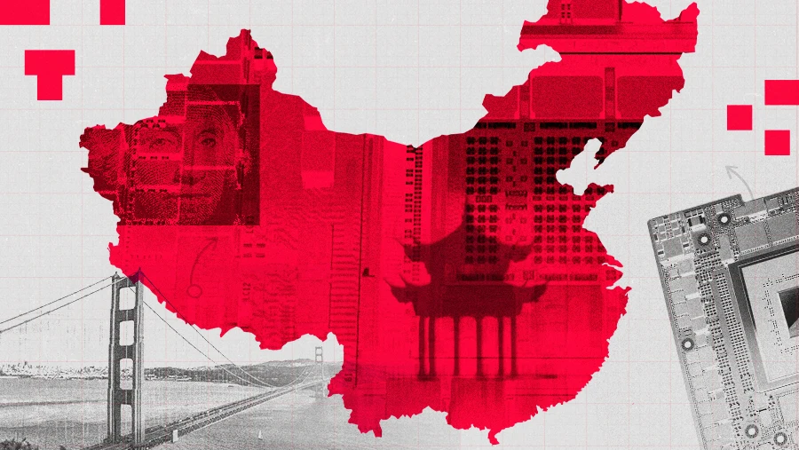 China Silicon Valley