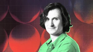 OpenAI Jerry Tworek terraform planets