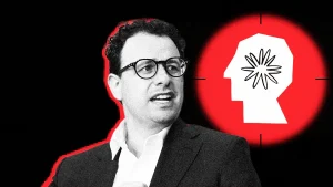 Anthropic CEO Dario Amodei Claude