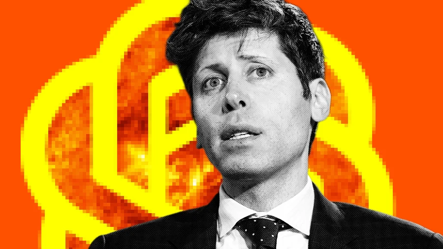 OpenAI CEO Sam Altman