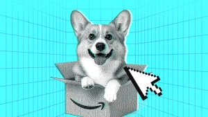 Amazon AI chatbot Rufus