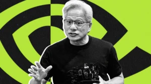 Nvidia GEO Jensen Huang
