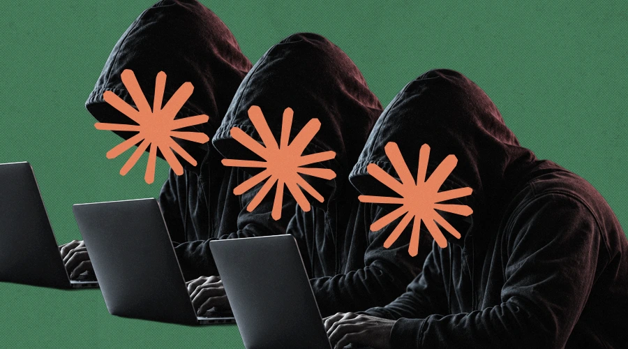 Claude hackers