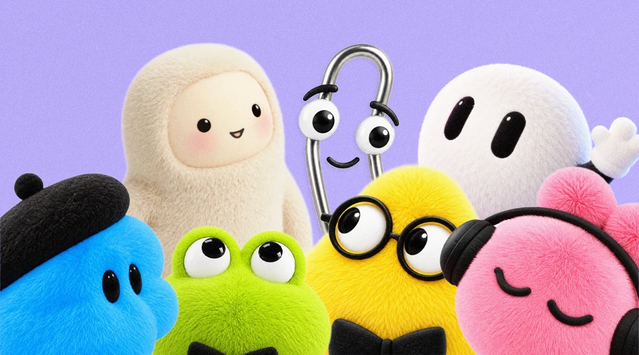 OpenAI Dots, Meta Muse, Grok Bot and Clippy