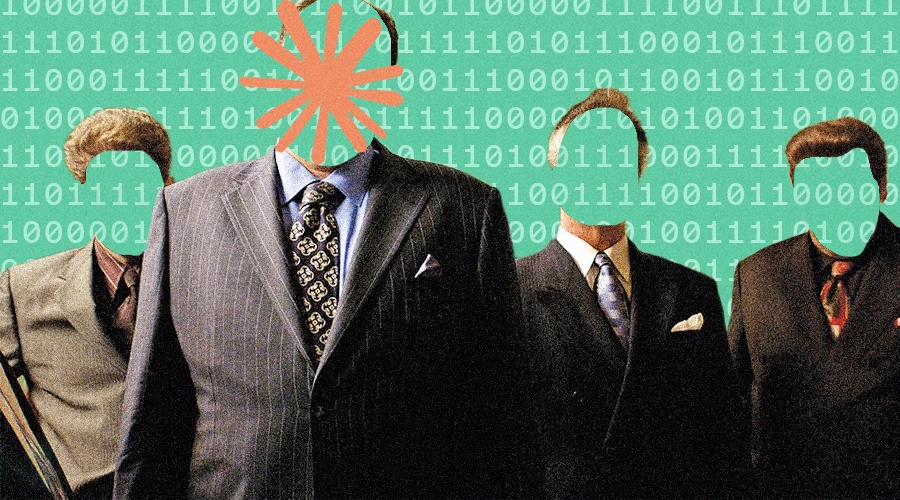 AI agents Sopranos