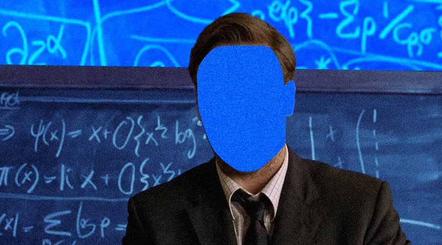 editorial AI agents math