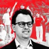 Anthropic CEO Dario Amodei and China gives AI thumbs up