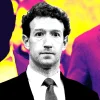 Meta CEO Mark Zuckerberg