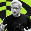 Nvidia GEO Jensen Huang