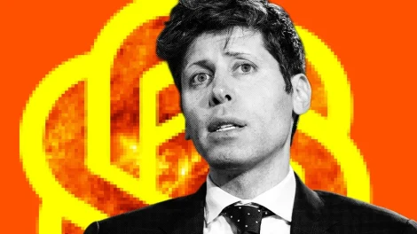 OpenAI CEO Sam Altman